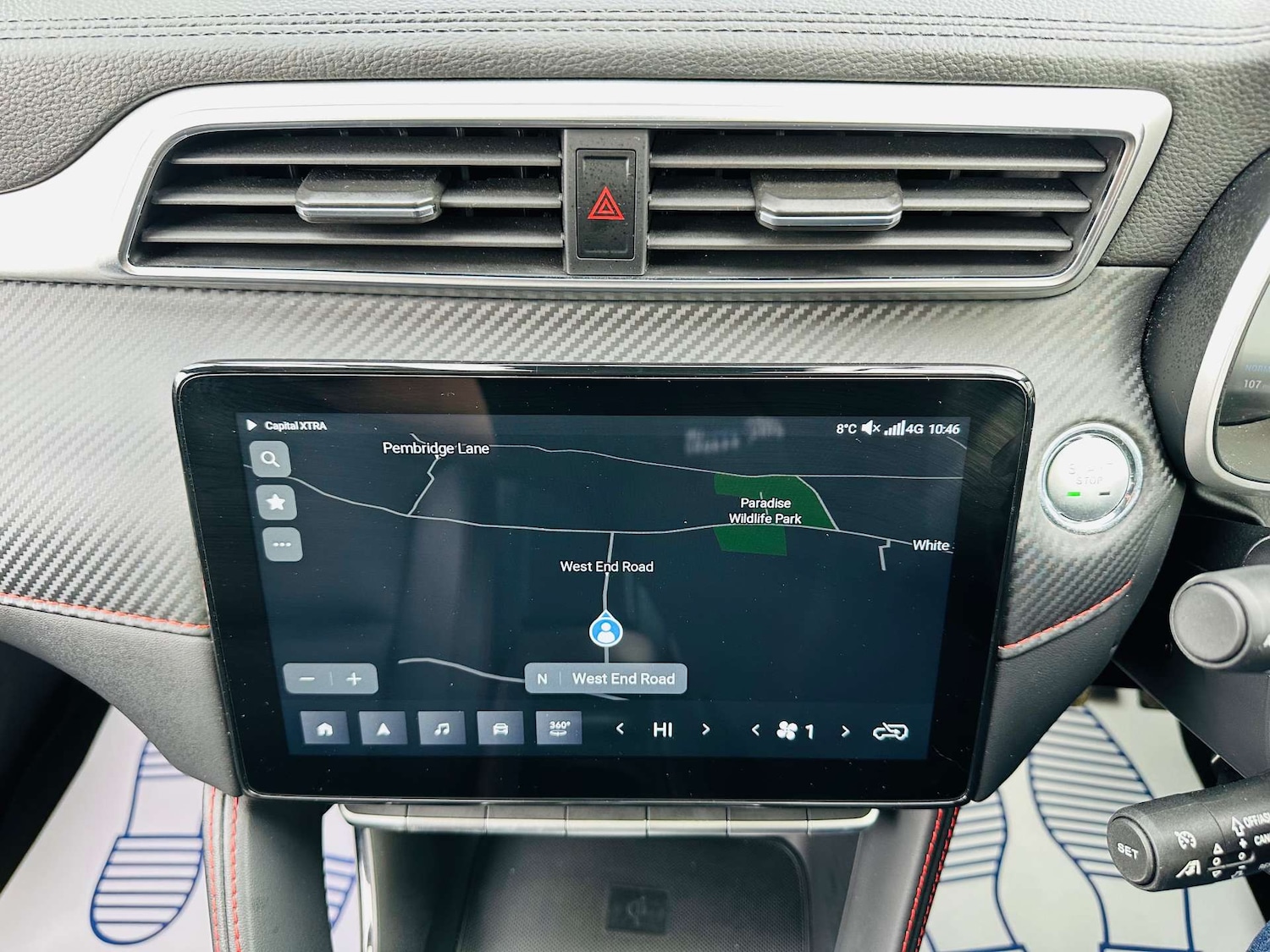 Used MG MG ZS 2022 for sale - 78196803: Photo 12