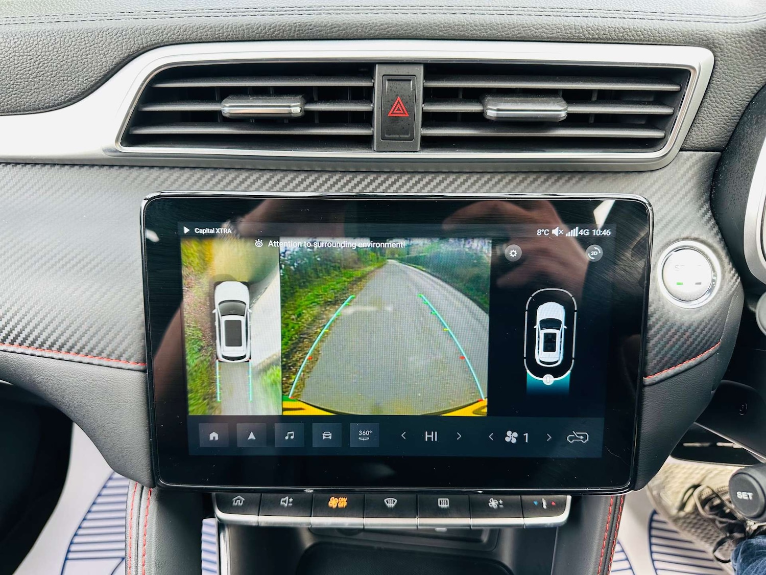 Used MG MG ZS 2022 for sale - 78196803: Photo 14