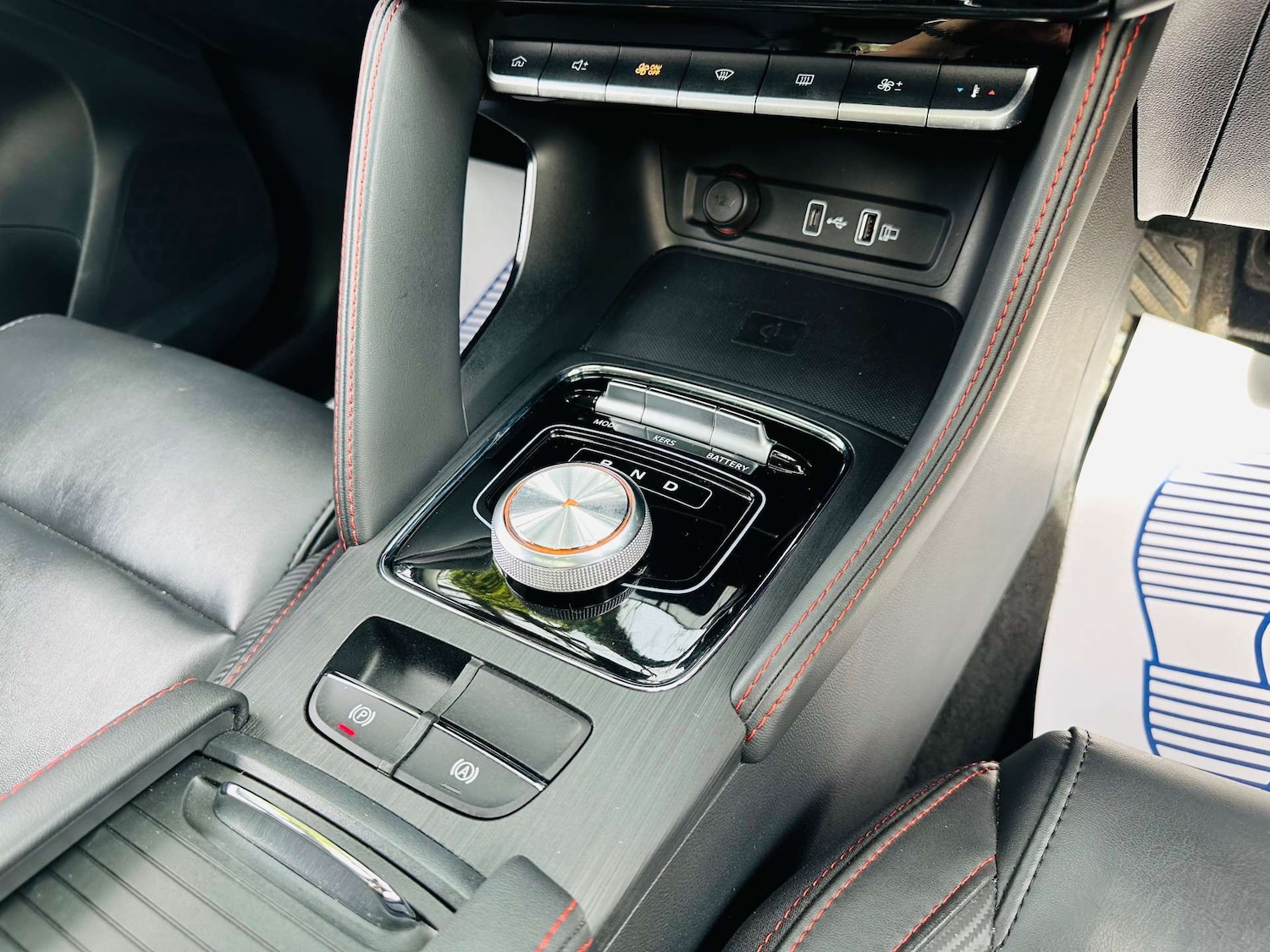 Used MG MG ZS 2022 for sale - 78196803: Photo 17