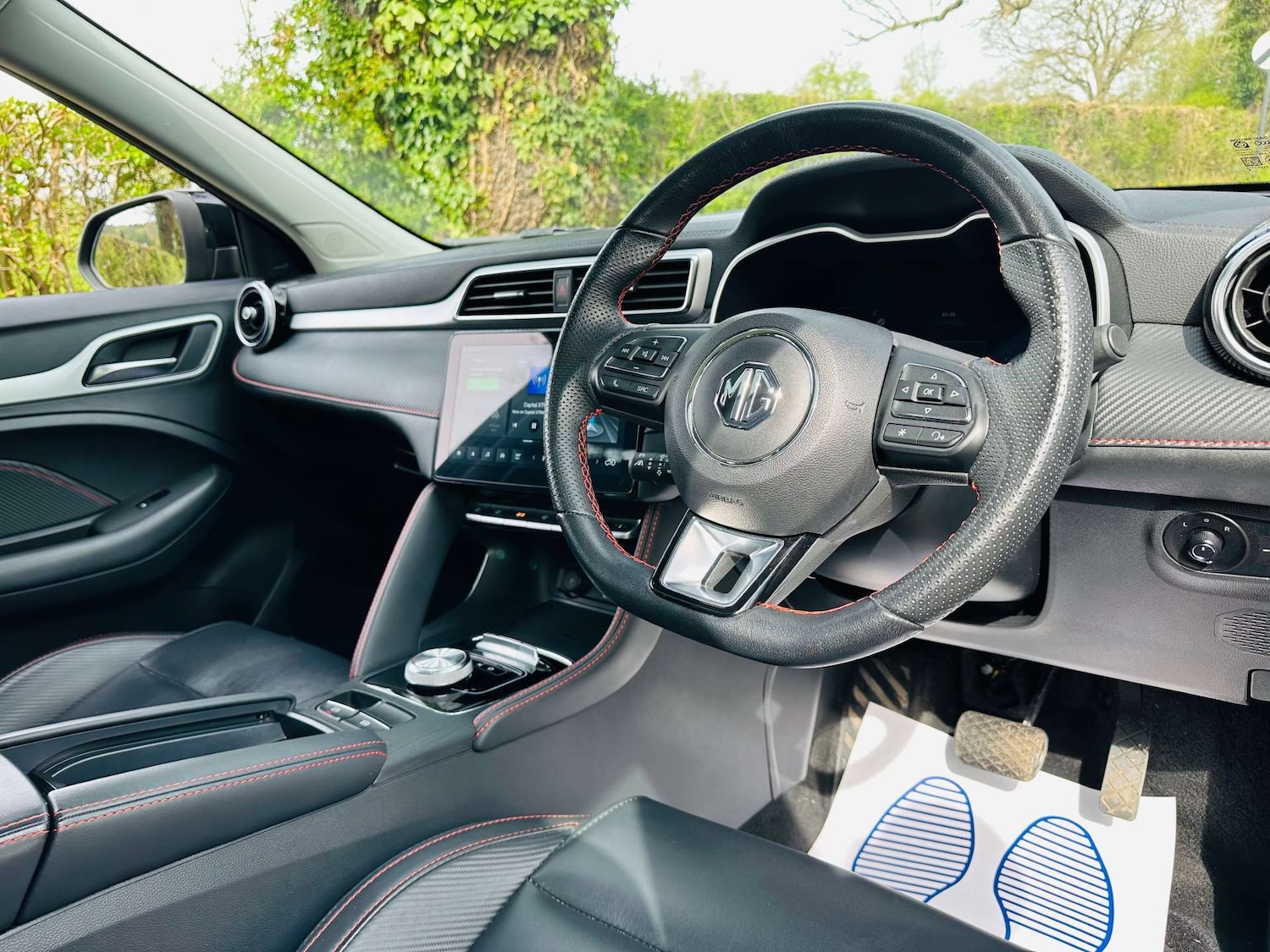 Used MG MG ZS 2022 for sale - 78196803: Photo 19