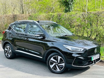 Used MG MG ZS 2022 for sale - 78196803: Photo