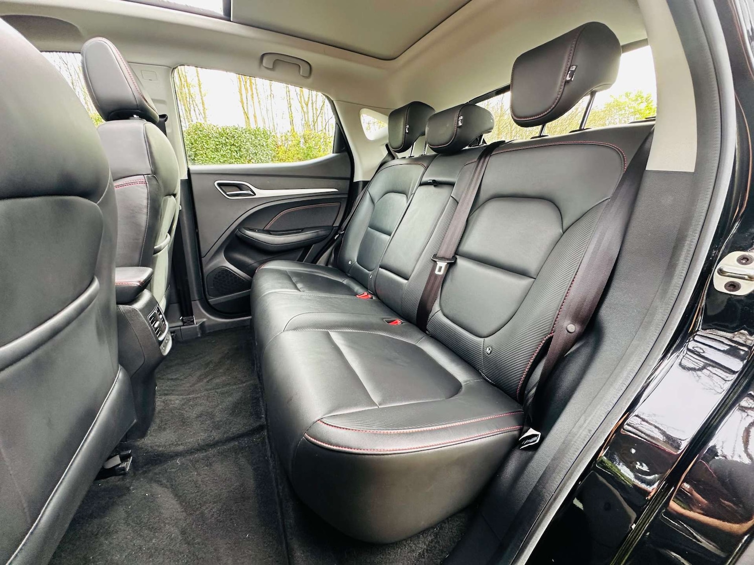 Used MG MG ZS 2022 for sale - 78196803: Photo 25