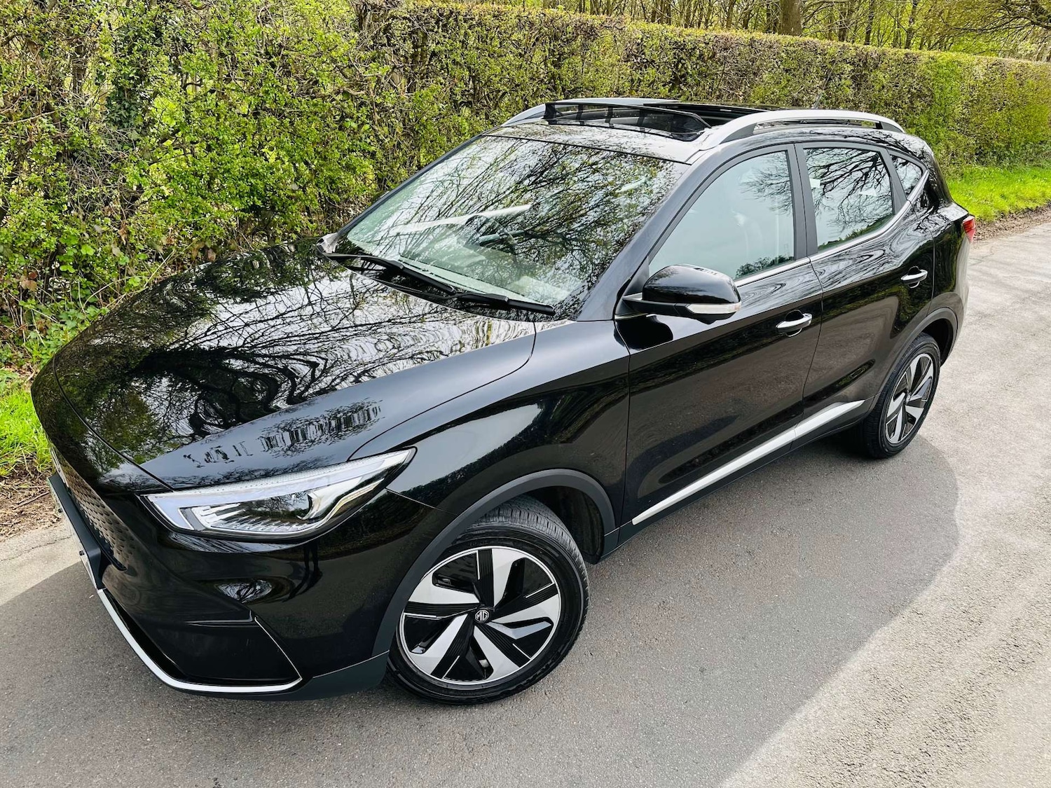 Used MG MG ZS 2022 for sale - 78196803: Photo 26