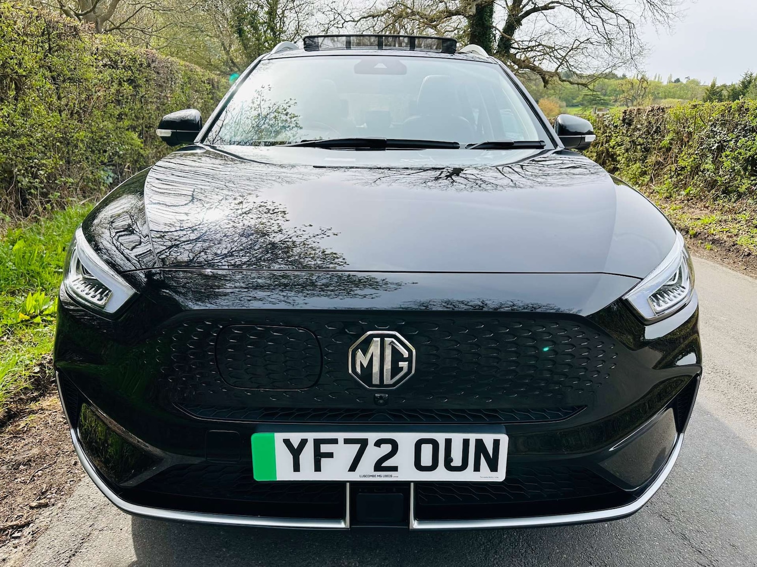 Used MG MG ZS 2022 for sale - 78196803: Photo 28