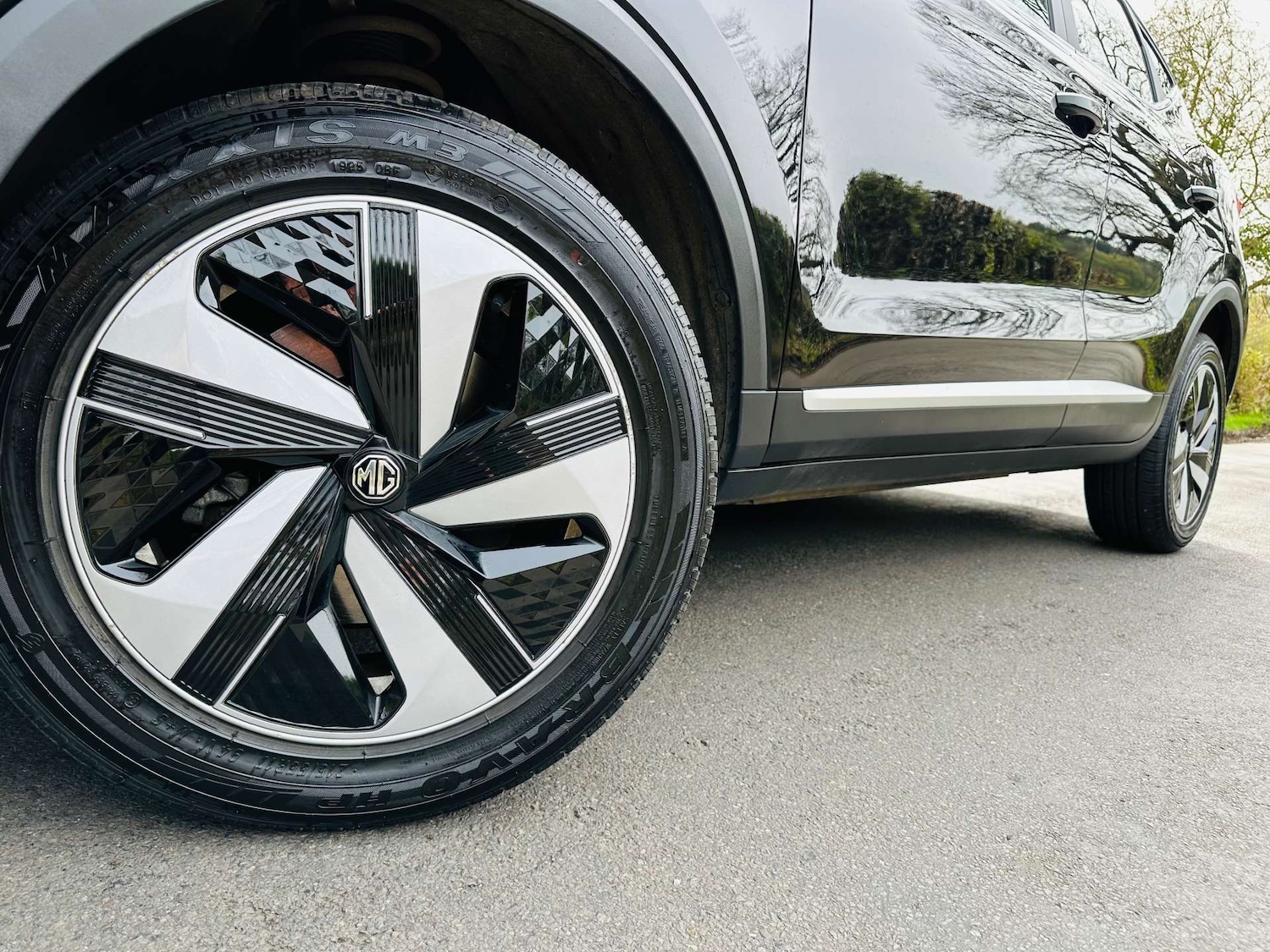 Used MG MG ZS 2022 for sale - 78196803: Photo 30