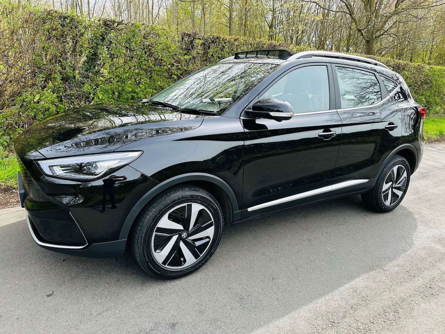 Used MG MG ZS 2022 for sale - 78196803: Photo 31