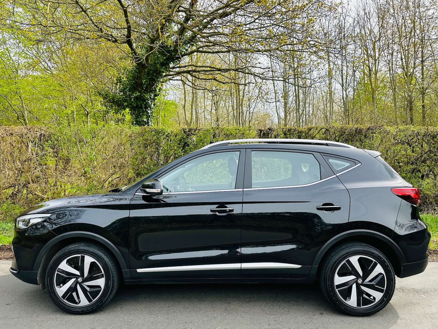 Used MG MG ZS 2022 for sale - 78196803: Photo 34