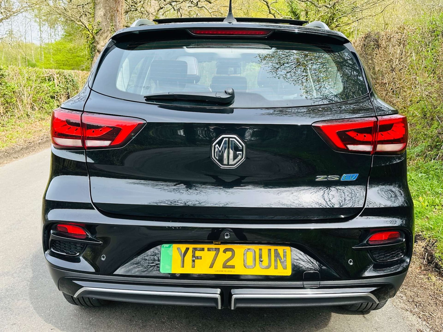 Used MG MG ZS 2022 for sale - 78196803: Photo 38