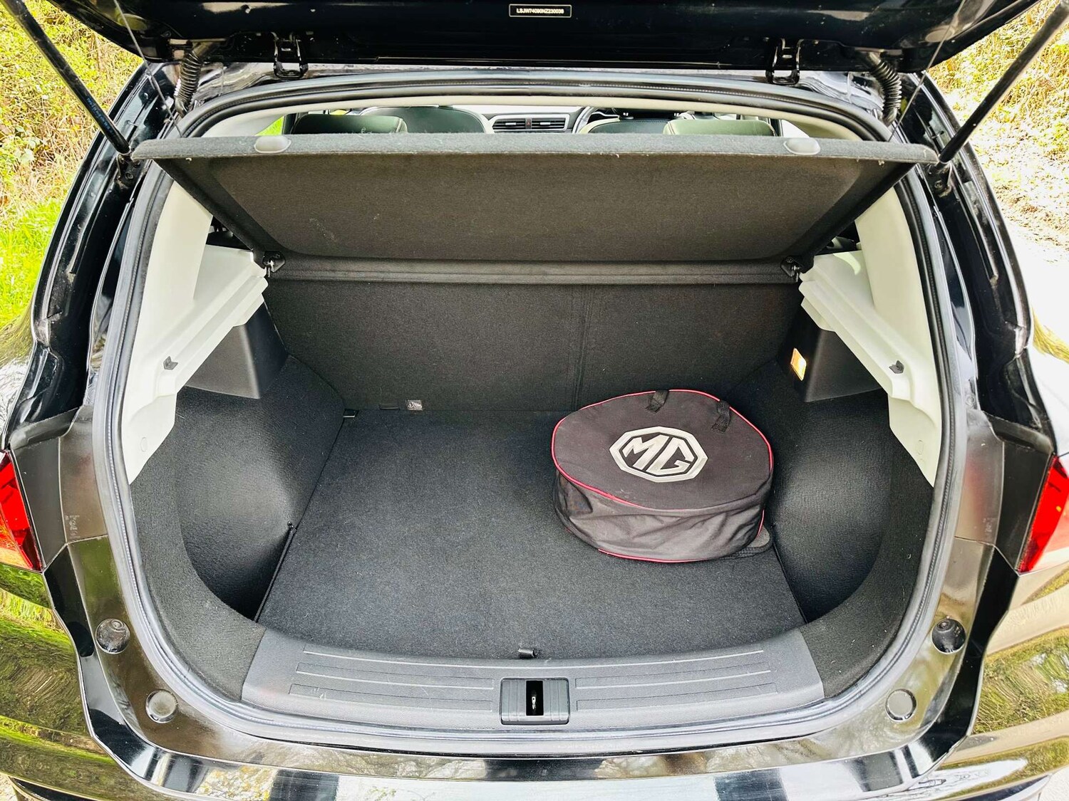 Used MG MG ZS 2022 for sale - 78196803: Photo 39