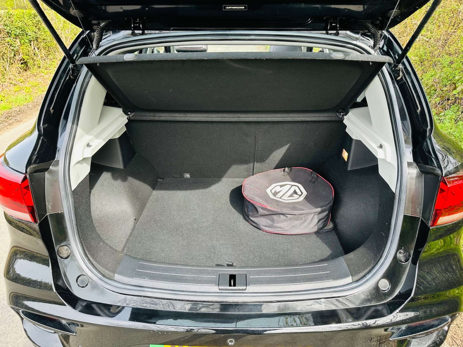 Used MG MG ZS 2022 for sale - 78196803: Photo 40