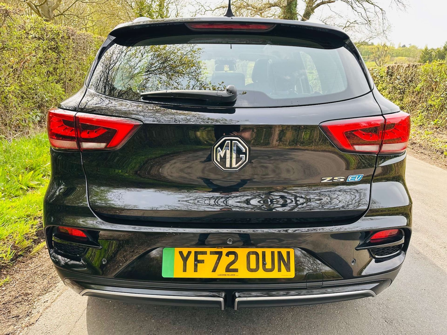 Used MG MG ZS 2022 for sale - 78196803: Photo 41