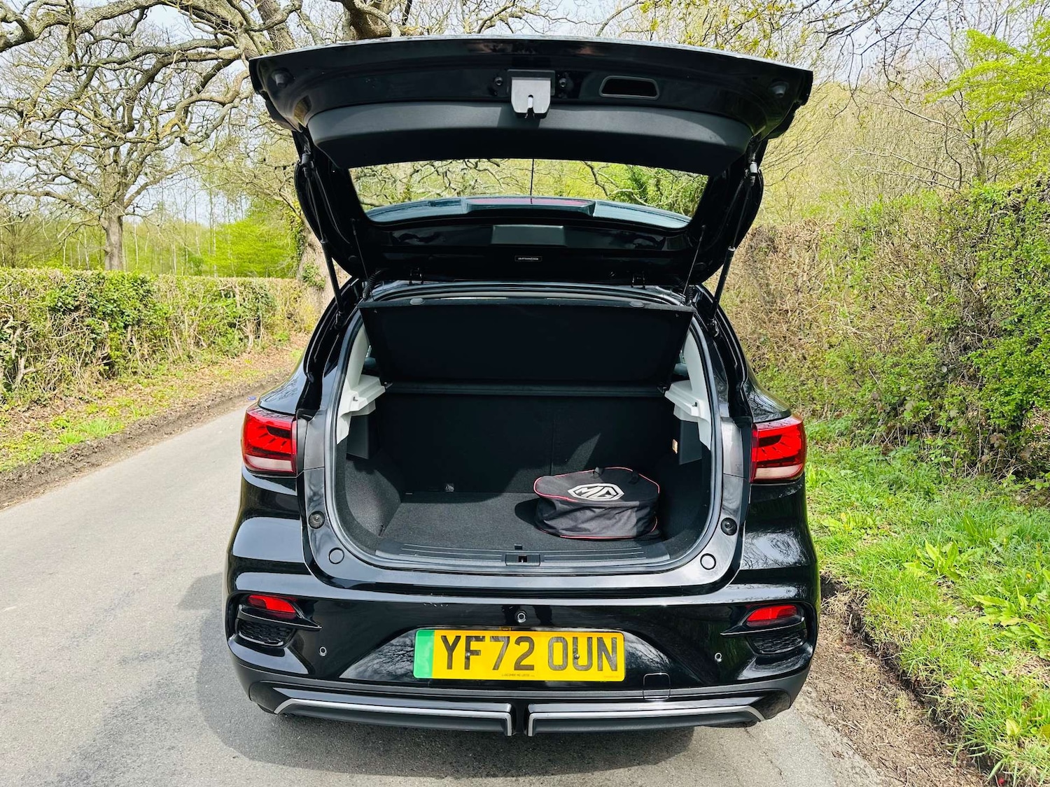 Used MG MG ZS 2022 for sale - 78196803: Photo 42