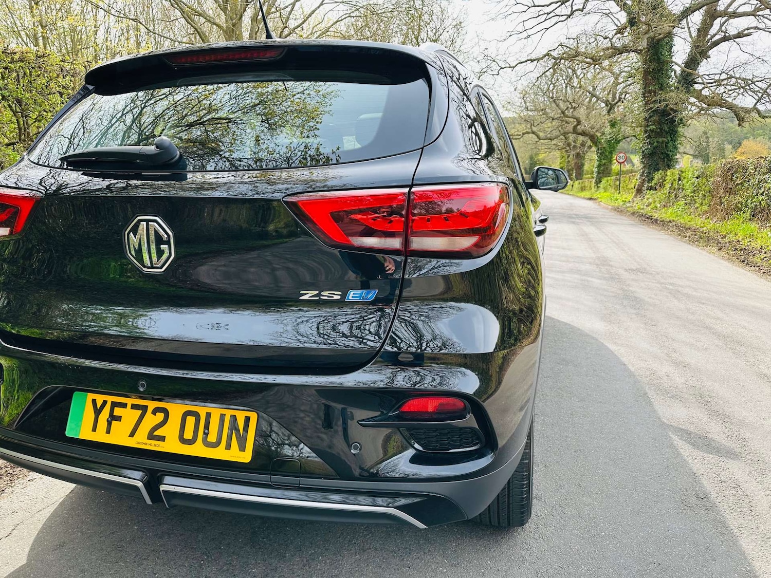 Used MG MG ZS 2022 for sale - 78196803: Photo 43