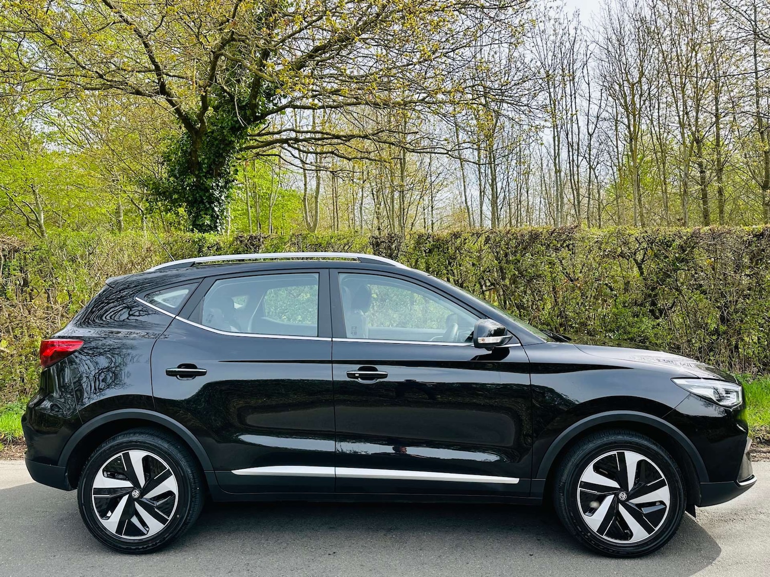 Used MG MG ZS 2022 for sale - 78196803: Photo 46