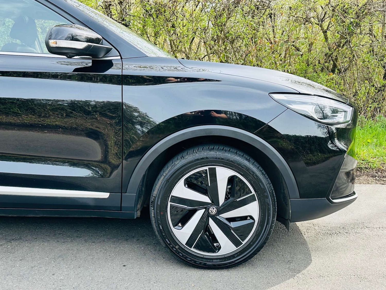 Used MG MG ZS 2022 for sale - 78196803: Photo 47