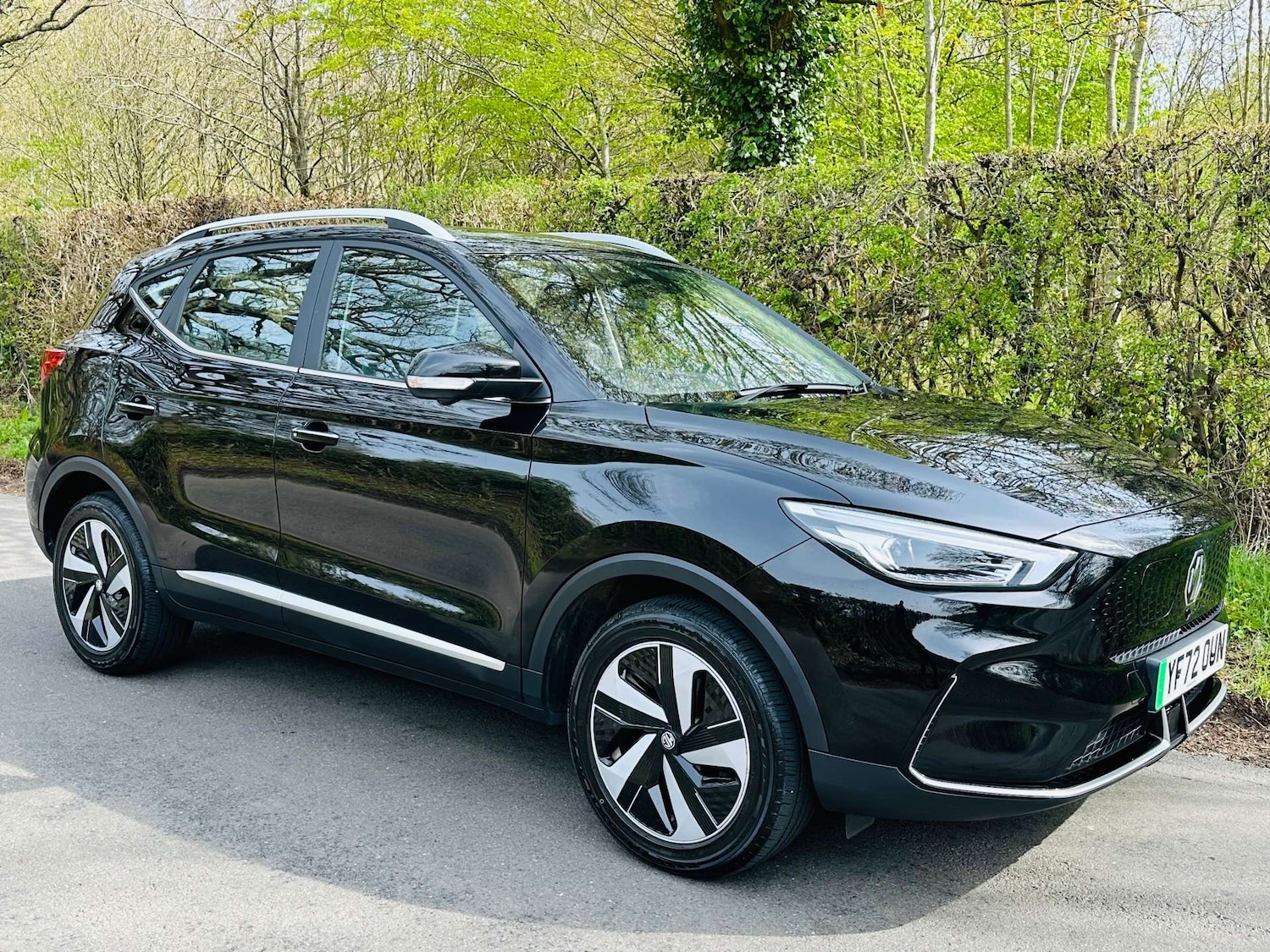 Used MG MG ZS 2022 for sale - 78196803: Photo 48