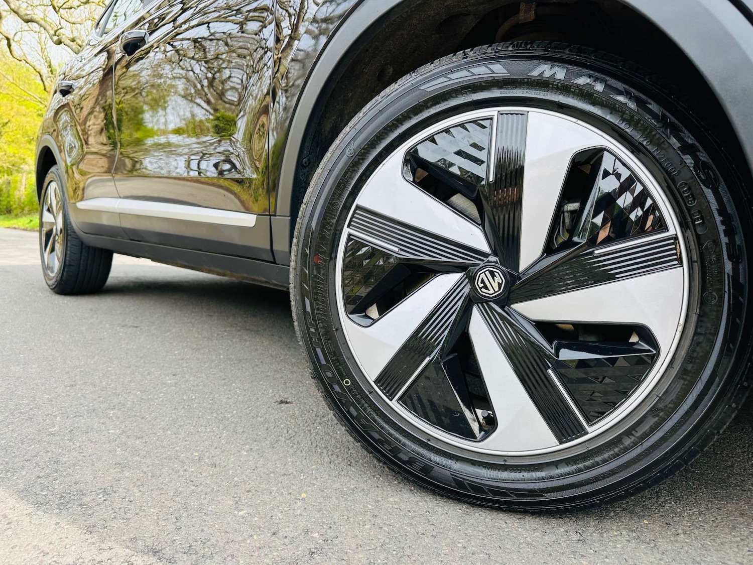 Used MG MG ZS 2022 for sale - 78196803: Photo 49