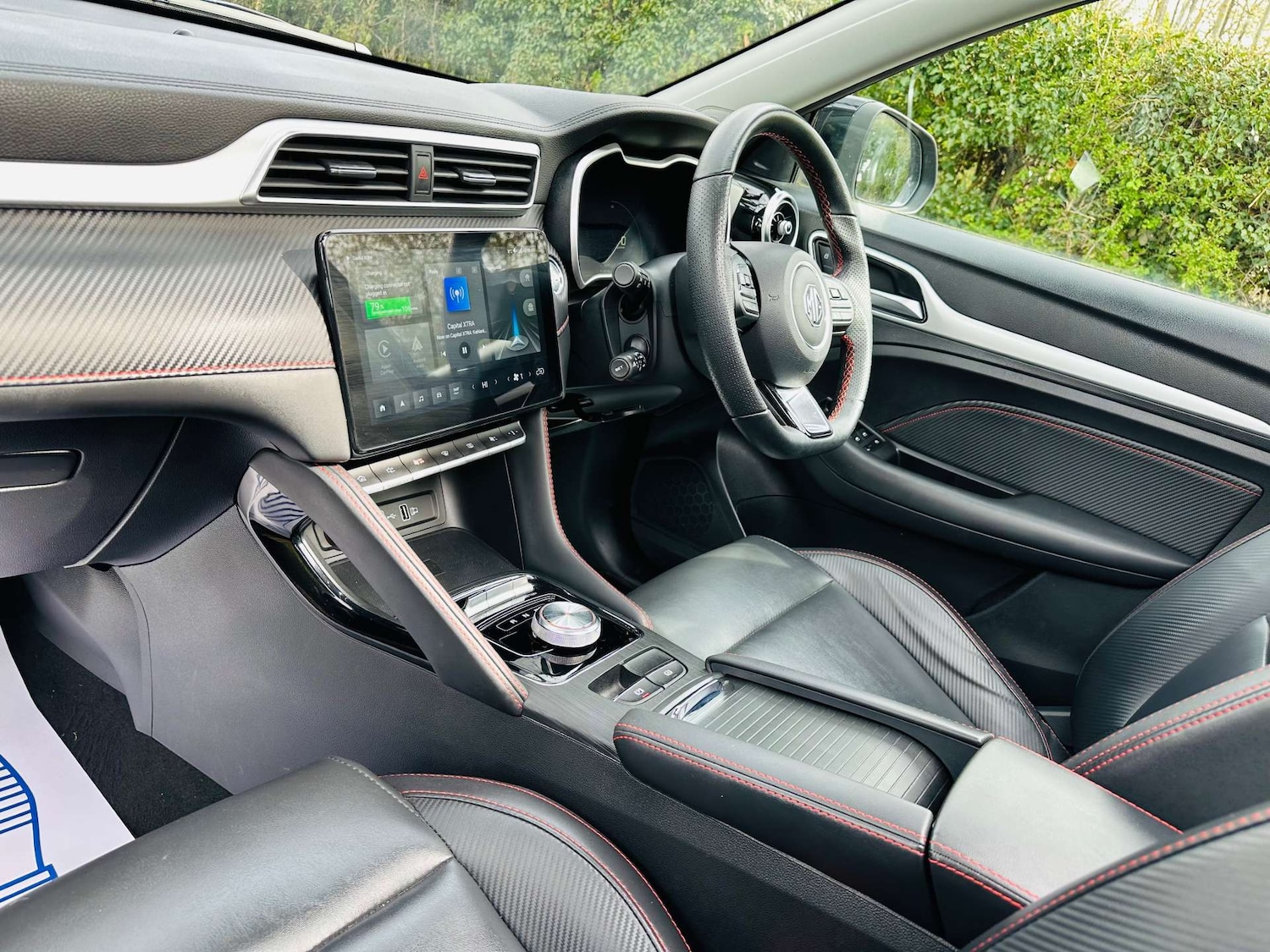 Used MG MG ZS 2022 for sale - 78196803: Photo 7