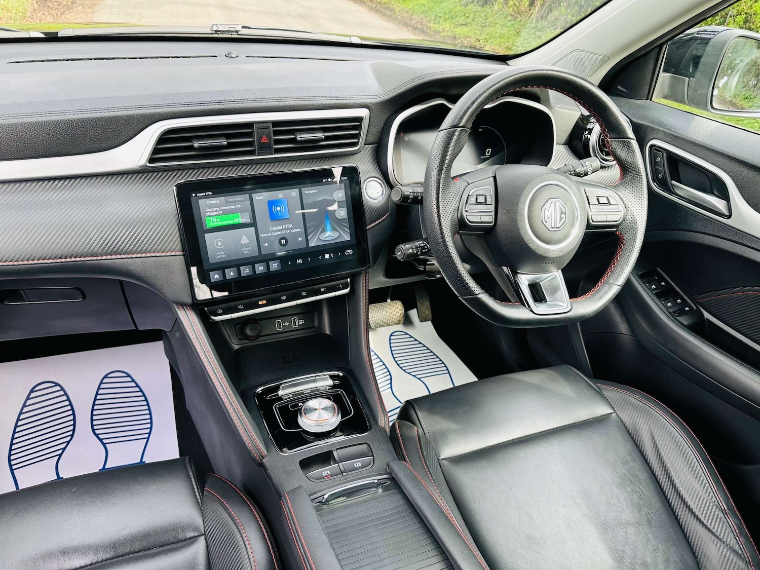 Used MG MG ZS 2022 for sale - 78196803: Photo 8