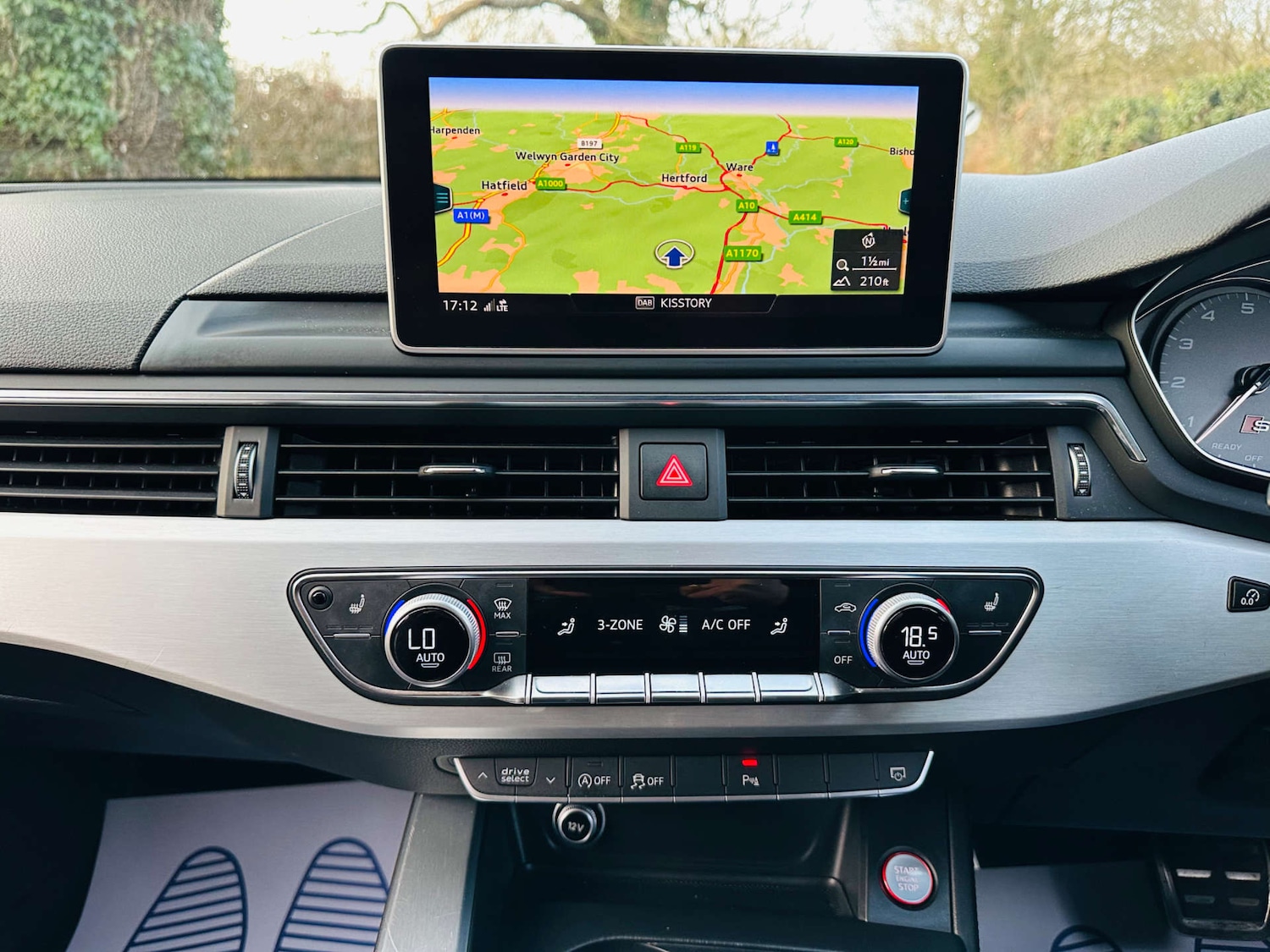 Used Audi A5 2018 for sale - 77775420: Photo 13