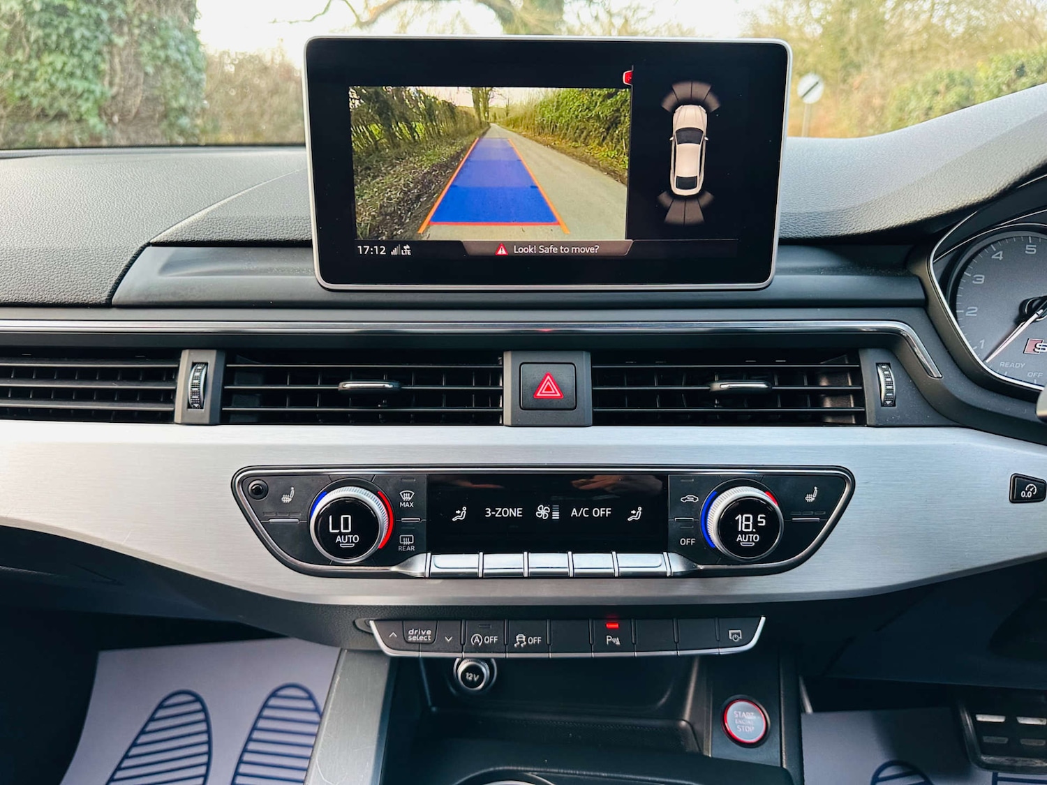 Used Audi A5 2018 for sale - 77775420: Photo 14