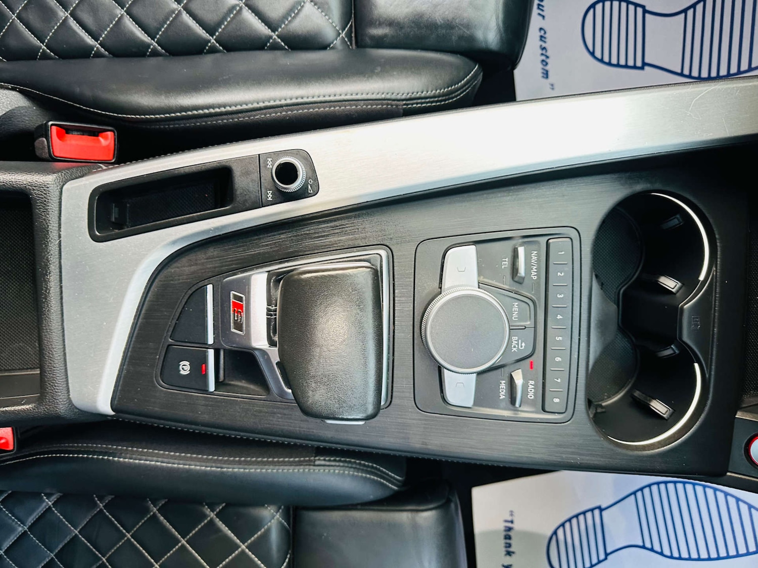 Used Audi A5 2018 for sale - 77775420: Photo 21