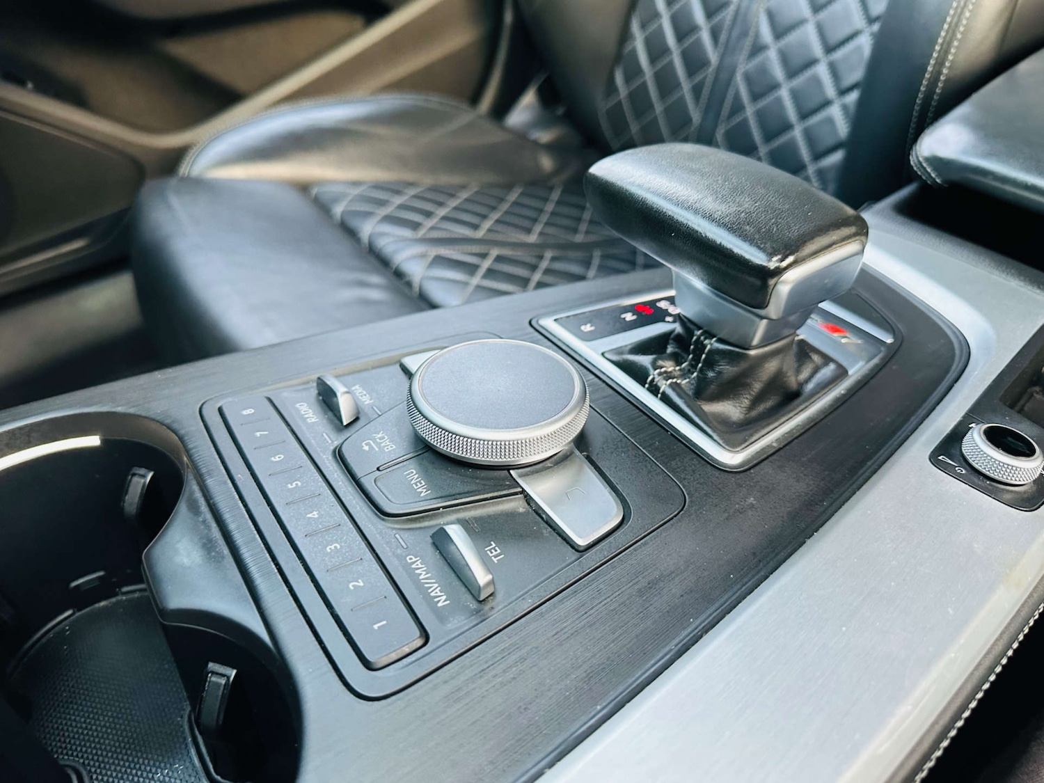 Used Audi A5 2018 for sale - 77775420: Photo 22