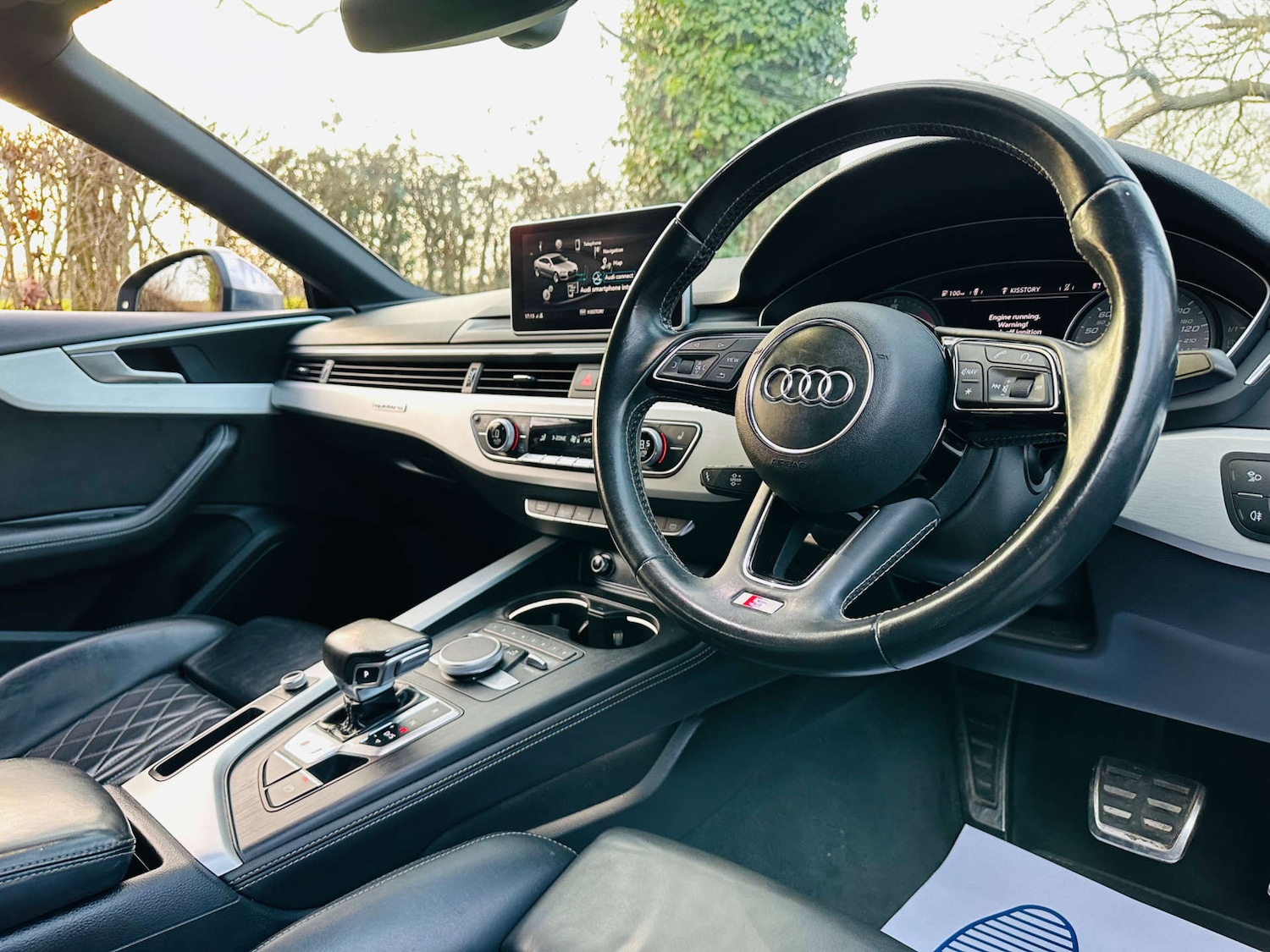 Used Audi A5 2018 for sale - 77775420: Photo 25