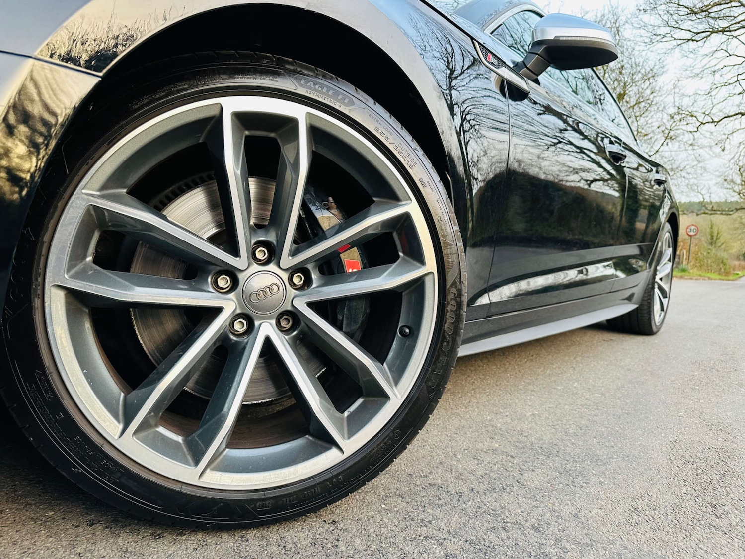 Used Audi A5 2018 for sale - 77775420: Photo 33