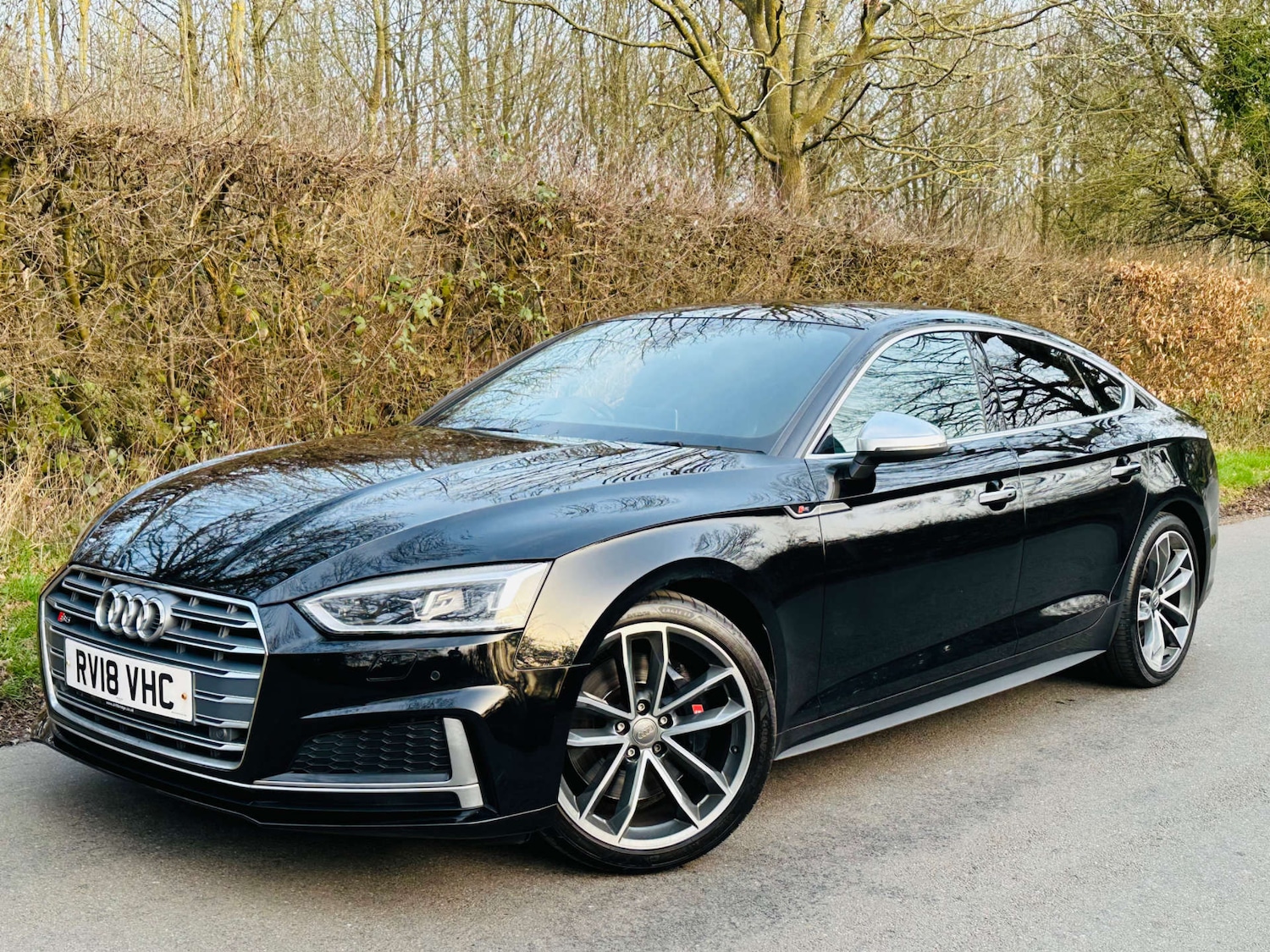 Used Audi A5 2018 for sale - 77775420: Photo 34