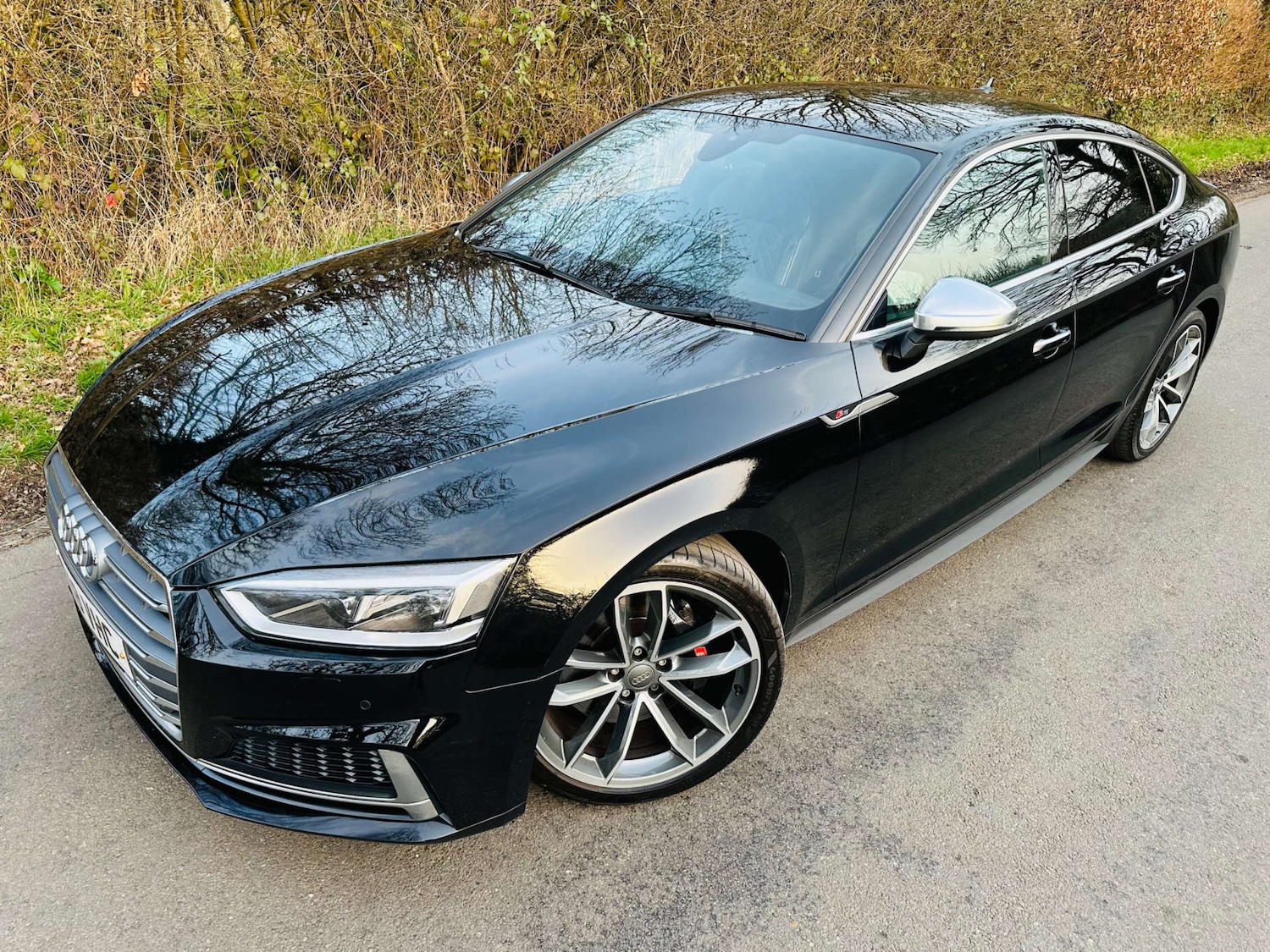 Used Audi A5 2018 for sale - 77775420: Photo 35