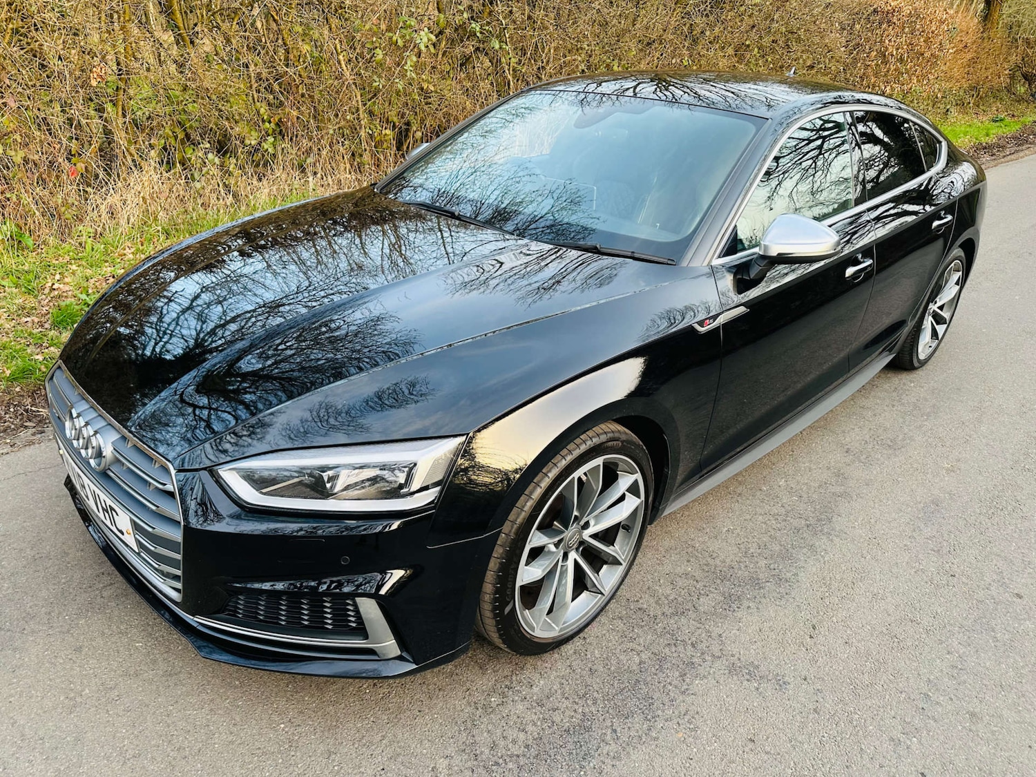 Used Audi A5 2018 for sale - 77775420: Photo 37
