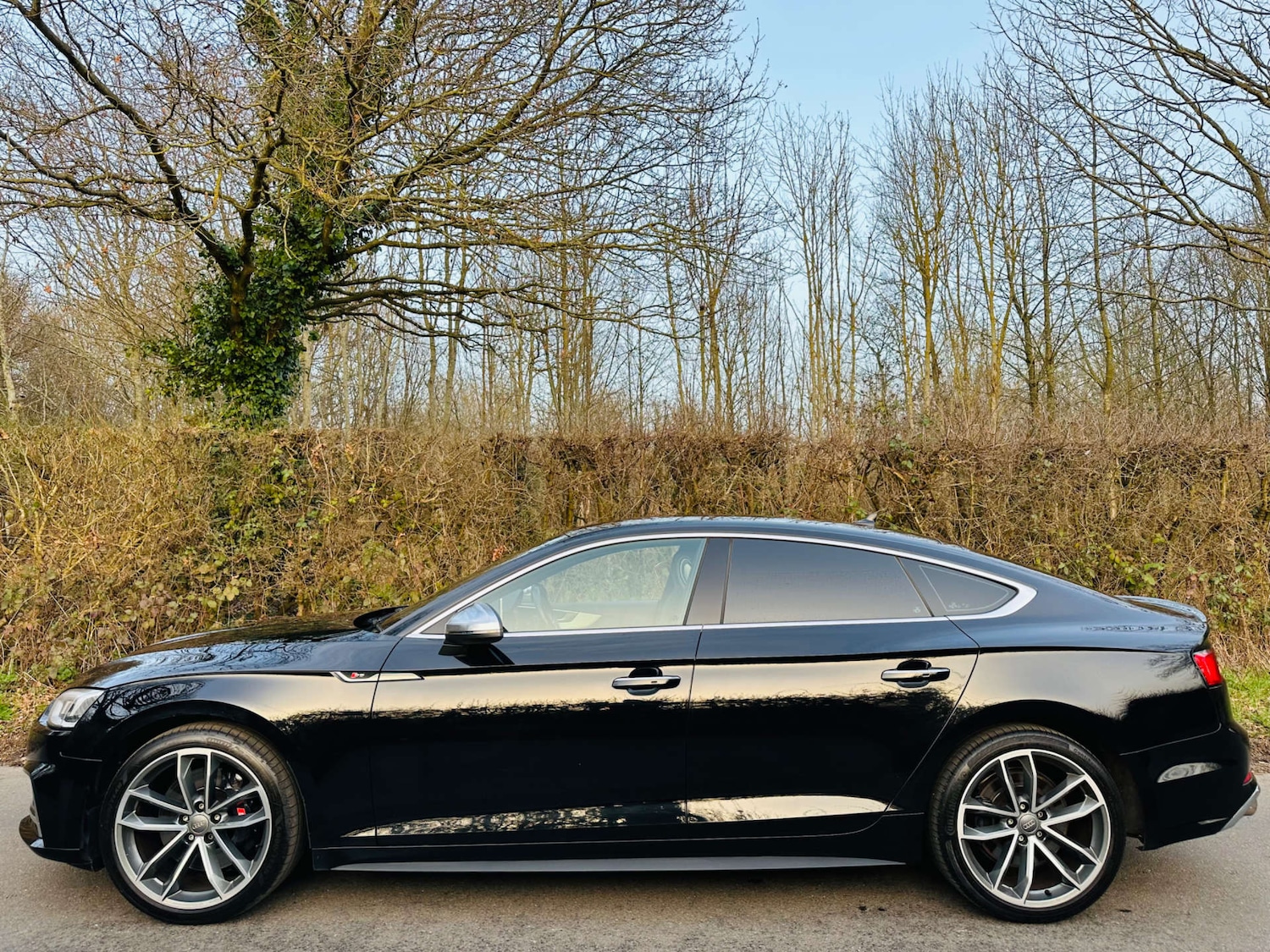 Used Audi A5 2018 for sale - 77775420: Photo 41