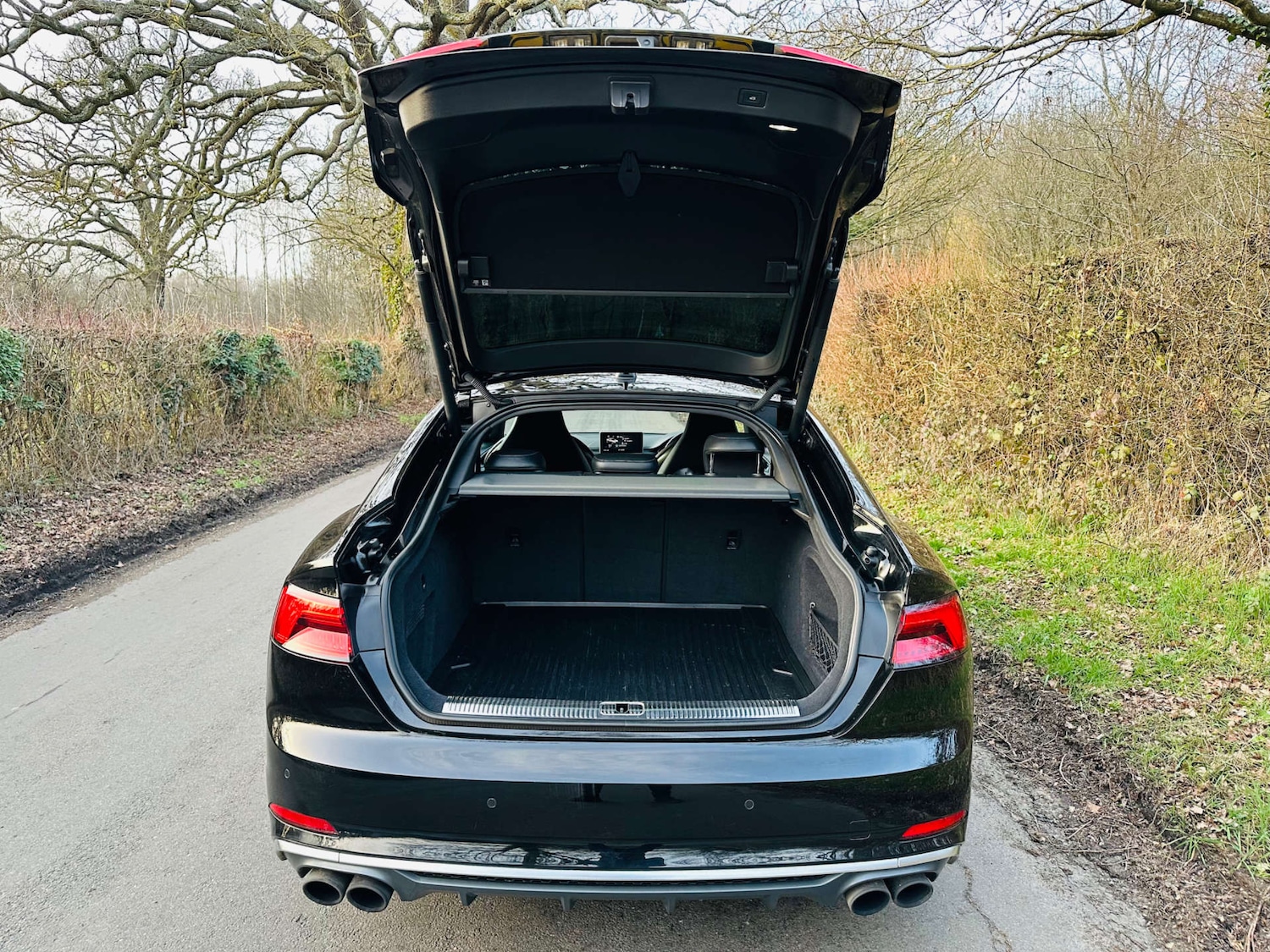 Used Audi A5 2018 for sale - 77775420: Photo 45