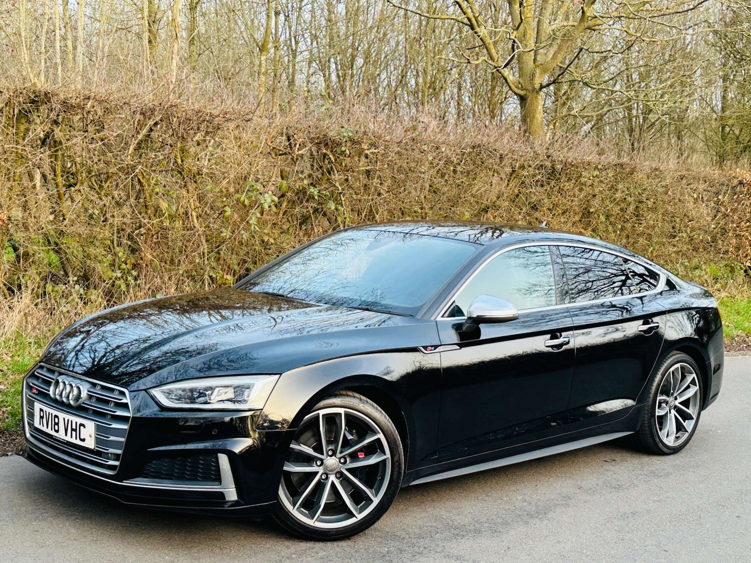 Used Audi A5 2018 for sale - 77775420: Photo 5