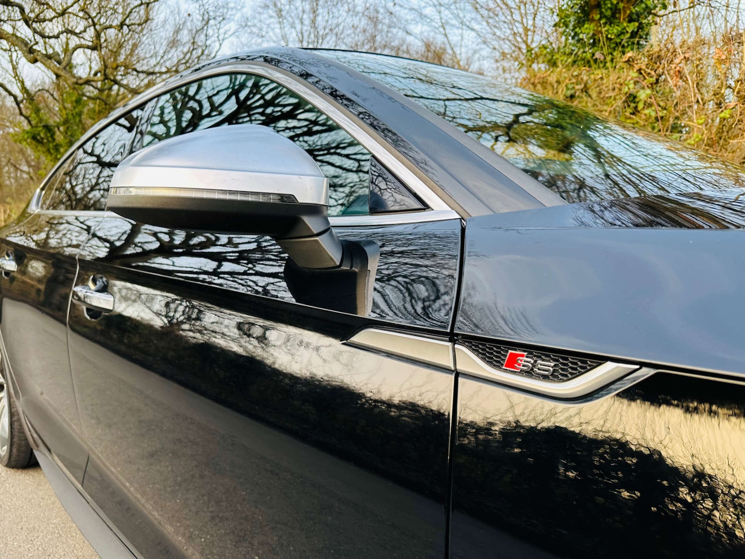 Used Audi A5 2018 for sale - 77775420: Photo 52