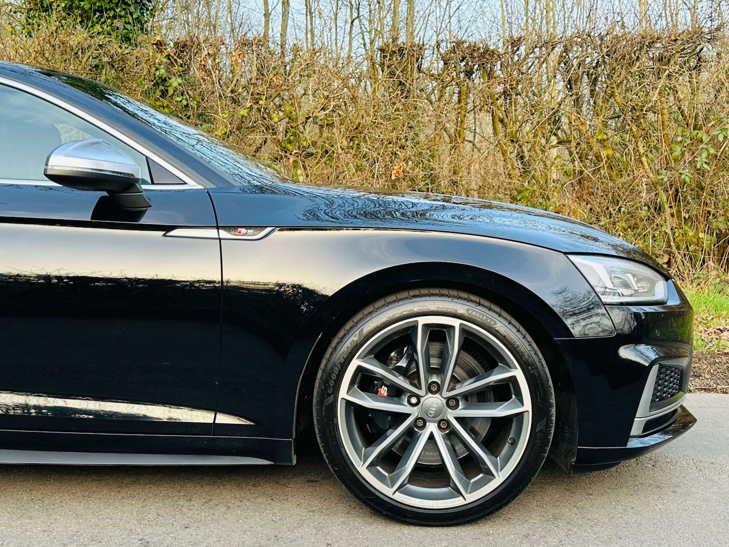 Used Audi A5 2018 for sale - 77775420: Photo 54