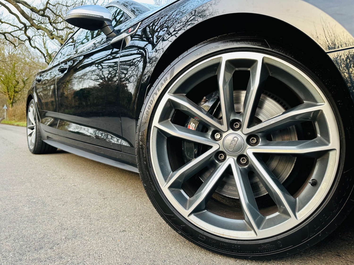 Used Audi A5 2018 for sale - 77775420: Photo 56