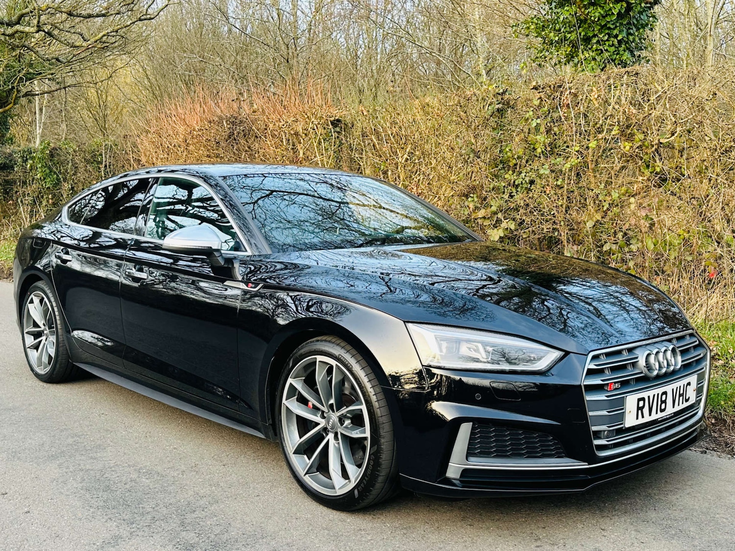 Used Audi A5 2018 for sale - 77775420: Photo 58