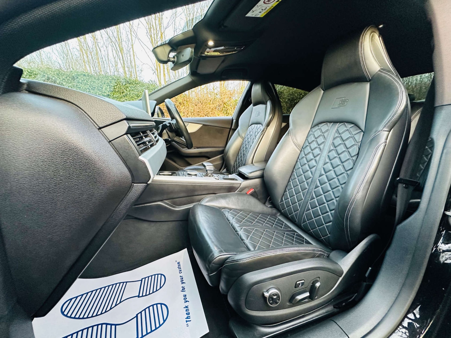 Used Audi A5 2018 for sale - 77775420: Photo 8