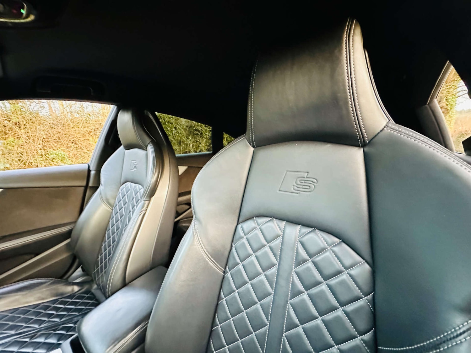 Used Audi A5 2018 for sale - 77775420: Photo 9