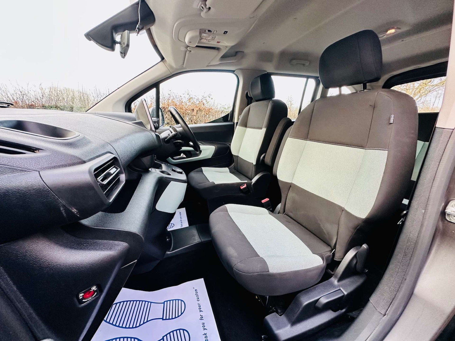 Used Citroen Berlingo 2020 for sale - 77113501: Photo 10