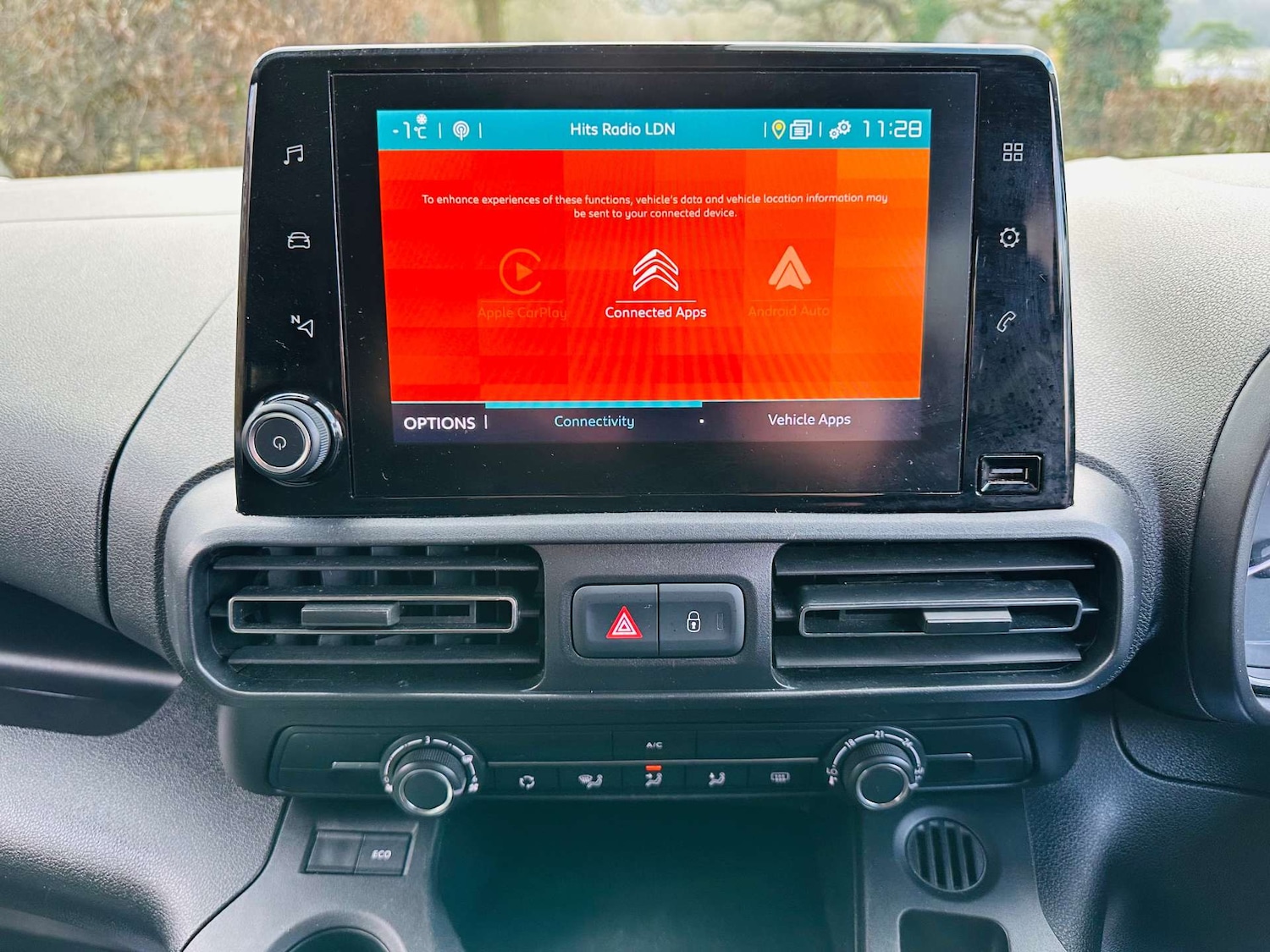 Used Citroen Berlingo 2020 for sale - 77113501: Photo 12