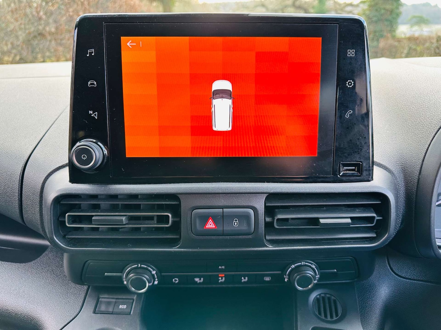 Used Citroen Berlingo 2020 for sale - 77113501: Photo 13