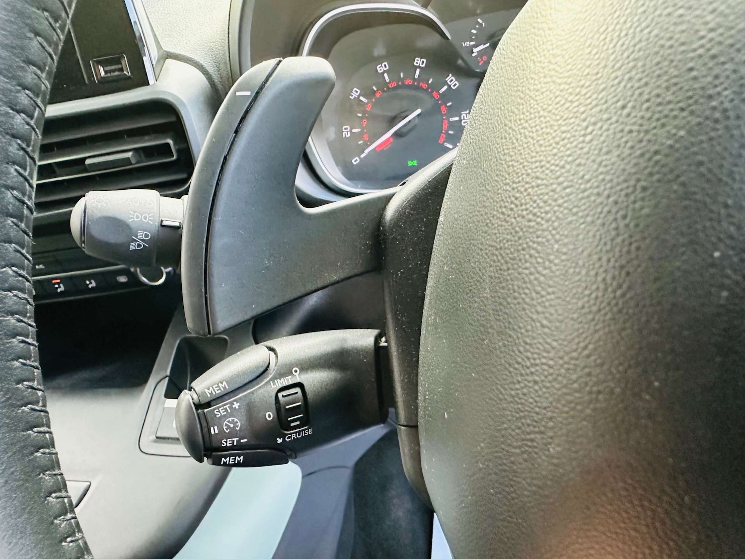 Used Citroen Berlingo 2020 for sale - 77113501: Photo 18