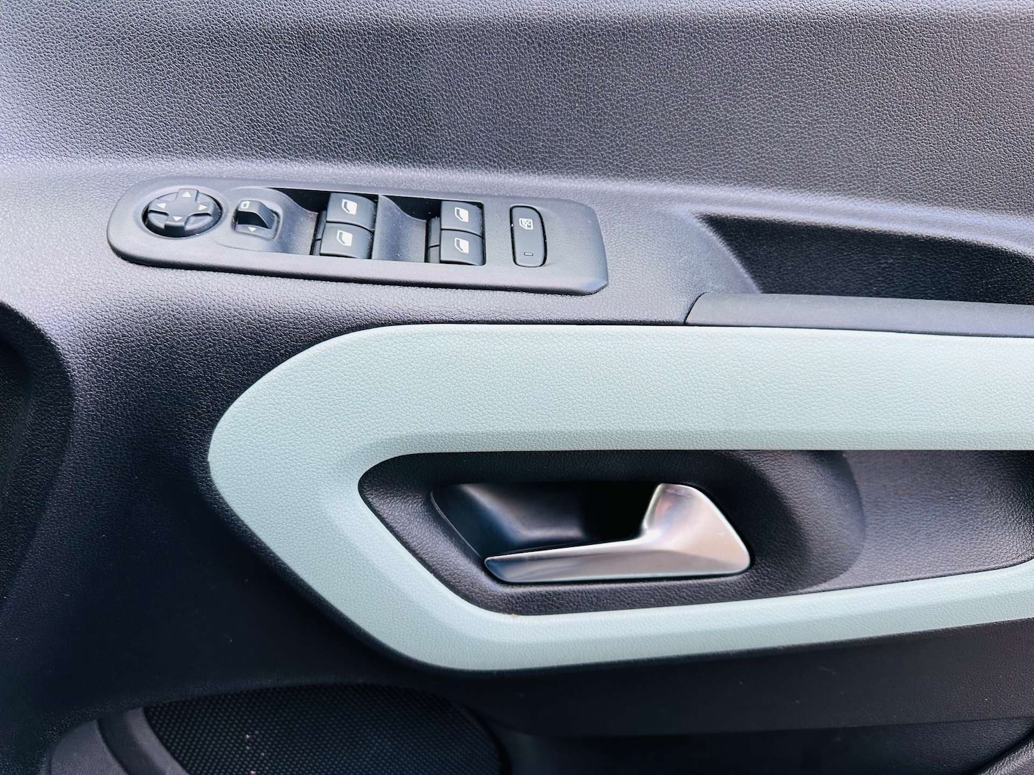 Used Citroen Berlingo 2020 for sale - 77113501: Photo 22