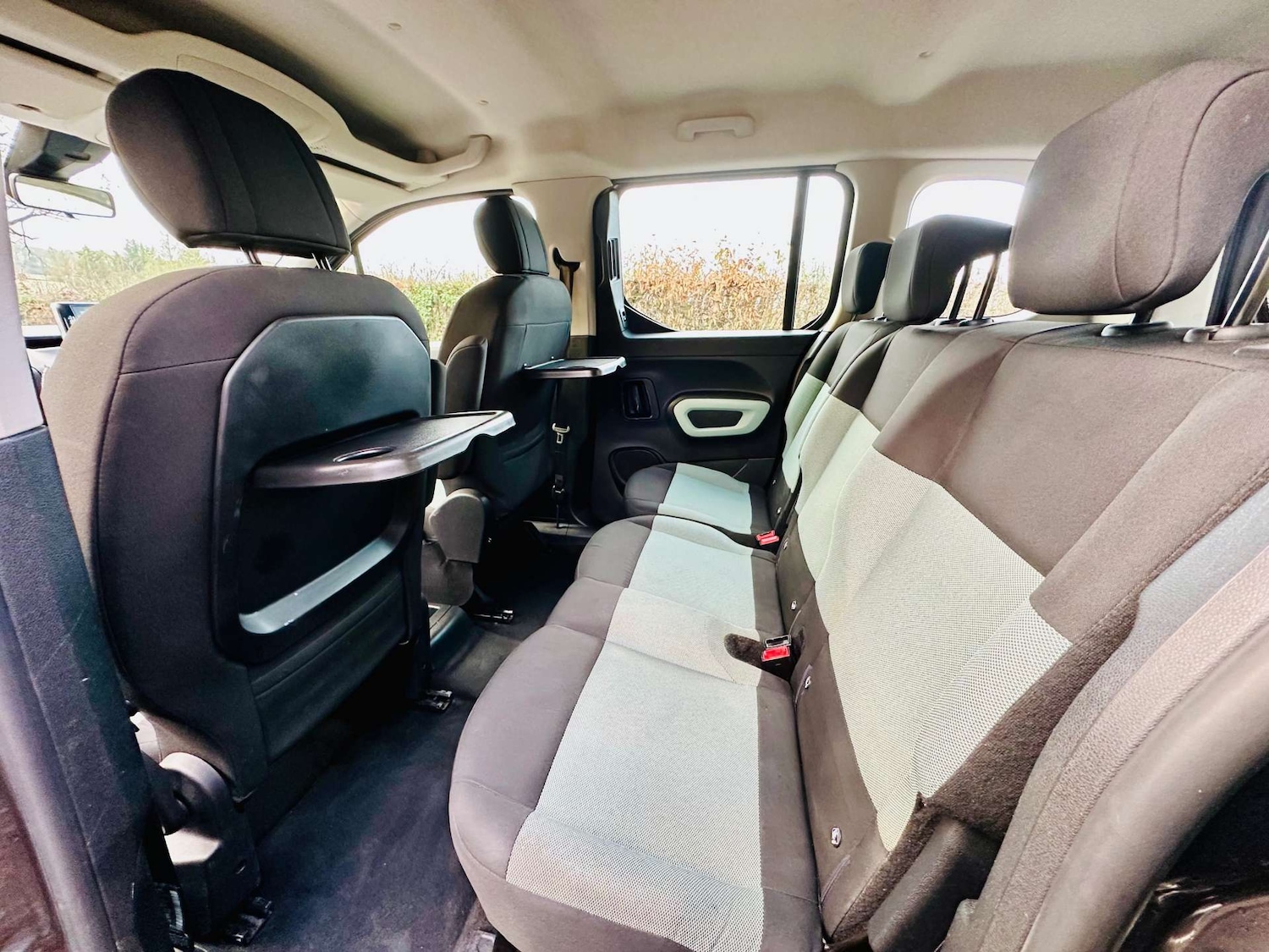 Used Citroen Berlingo 2020 for sale - 77113501: Photo 23