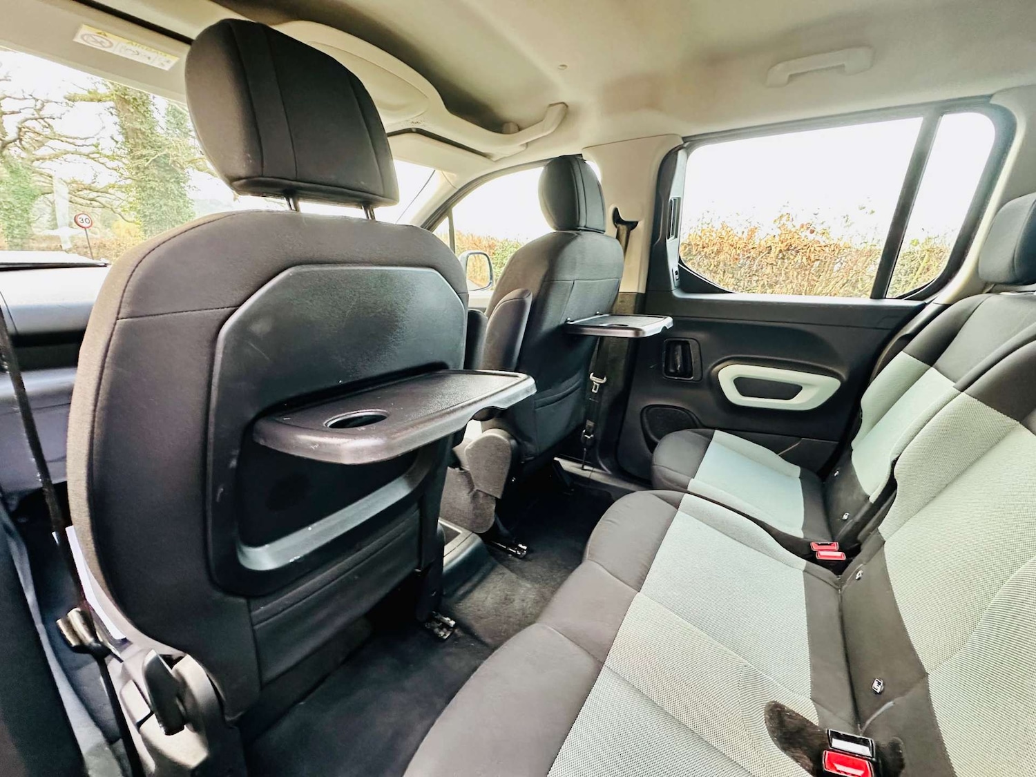 Used Citroen Berlingo 2020 for sale - 77113501: Photo 24