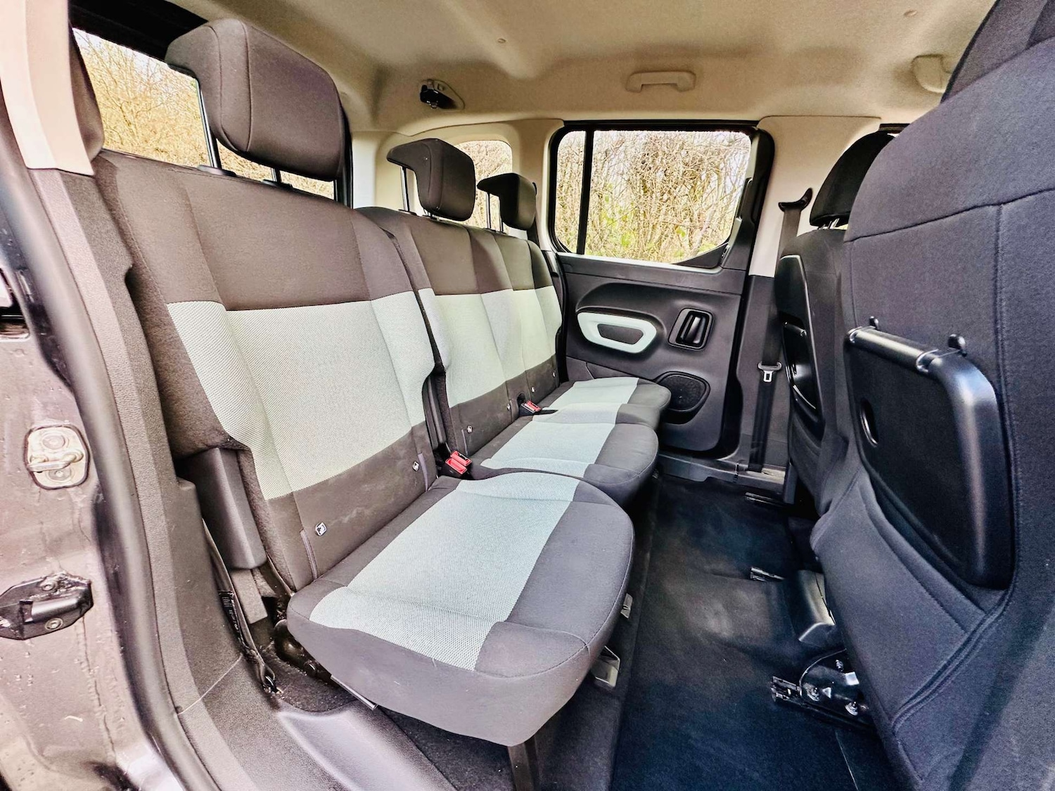 Used Citroen Berlingo 2020 for sale - 77113501: Photo 26