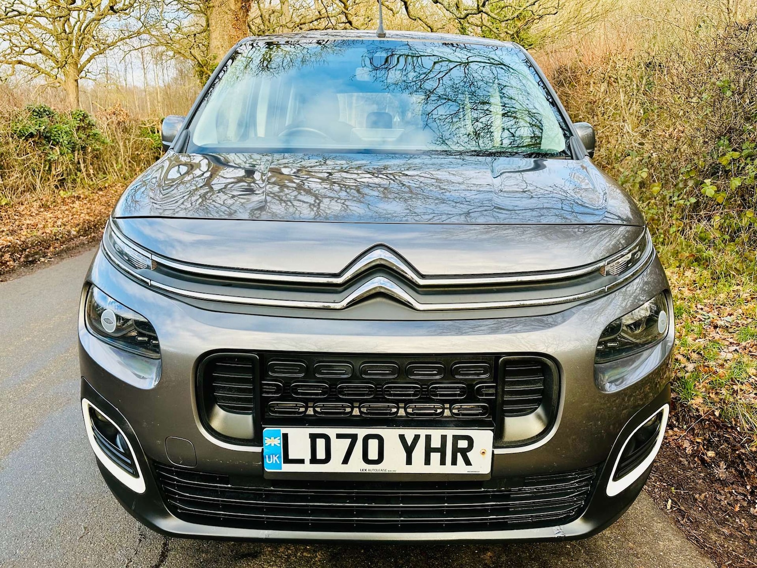 Used Citroen Berlingo 2020 for sale - 77113501: Photo 27